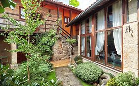 Casa Rural Sabariz